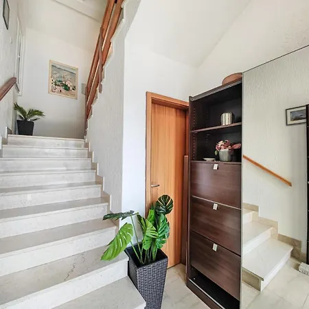 Villa Drago Makarska