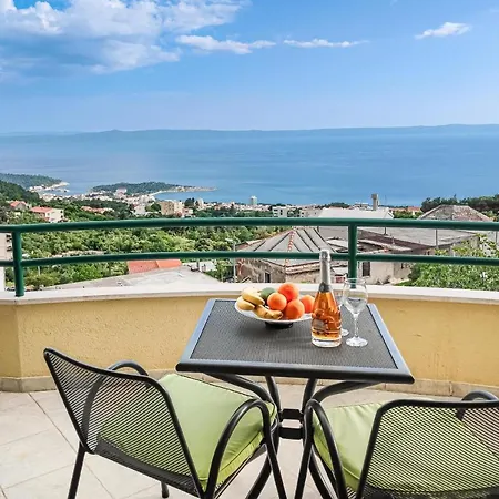 Villa Drago