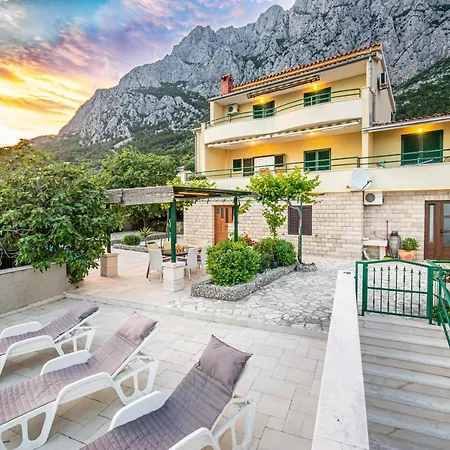 Villa Drago Makarska